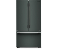 A KitchenAid® Refrigerator. 