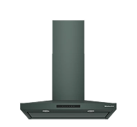 A KitchenAid® Hood. 