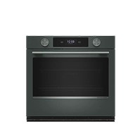 A KitchenAid® Wall Oven. 
