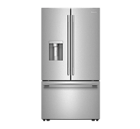 A KitchenAid® Refrigerator. 