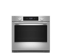 A KitchenAid® Wall Oven. 