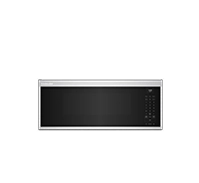 A KitchenAid® Microwave. 
