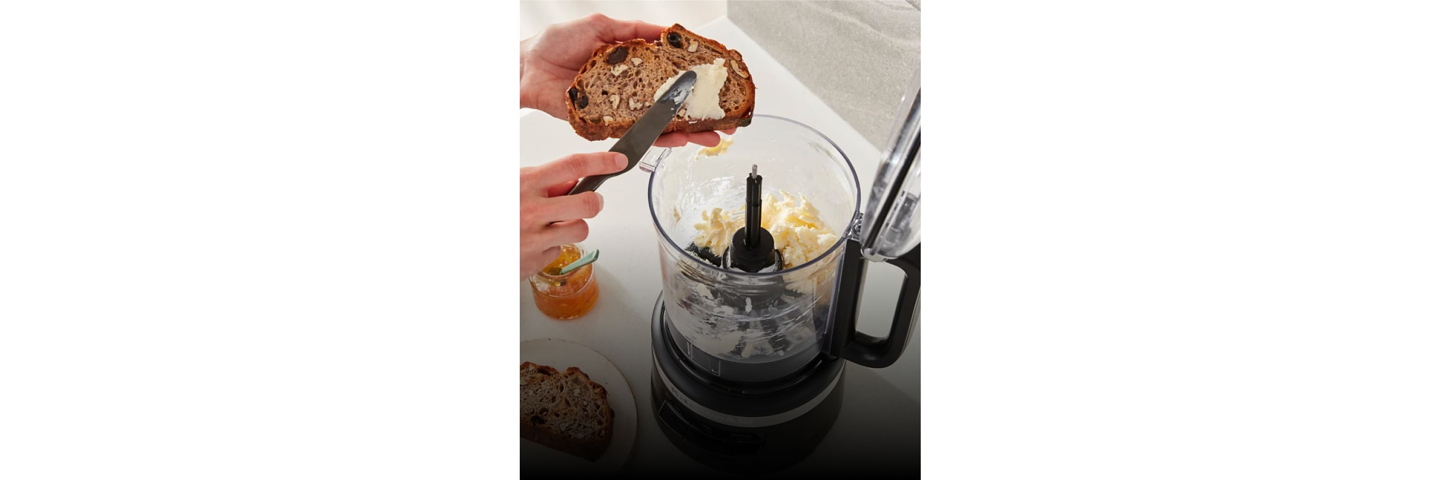 Kitchenaid headquarters shop