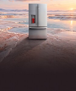 The MindFULLness Fridge