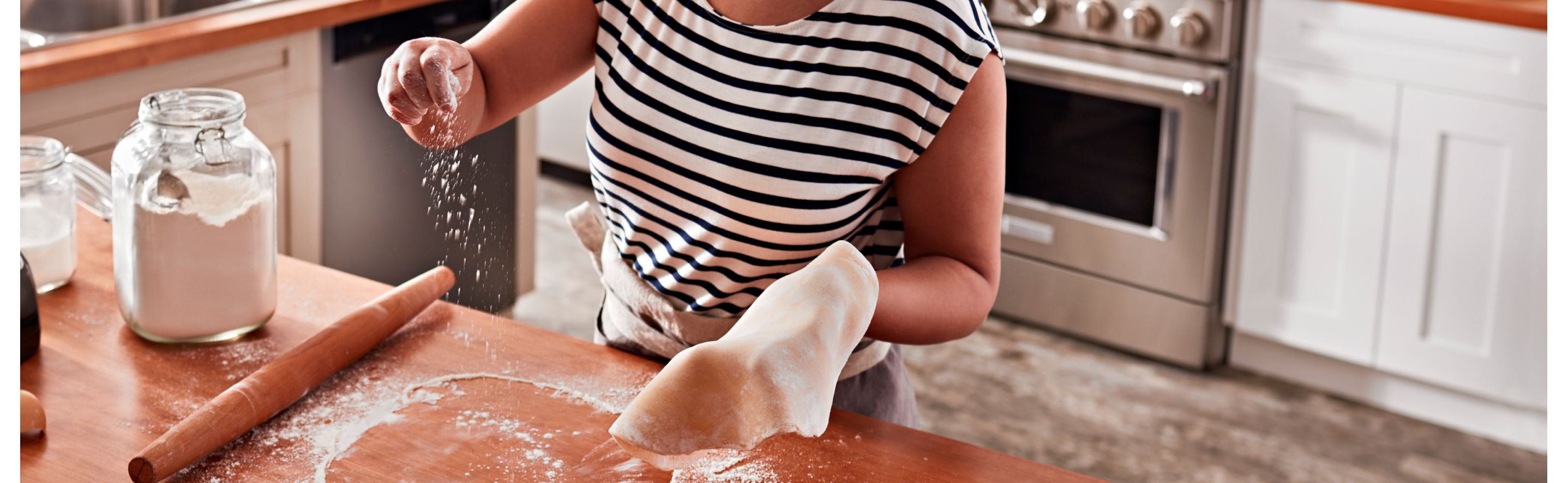 Cooking vs. Baking: Four Key Differences