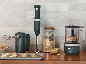 Electric portable kitchen appliances top