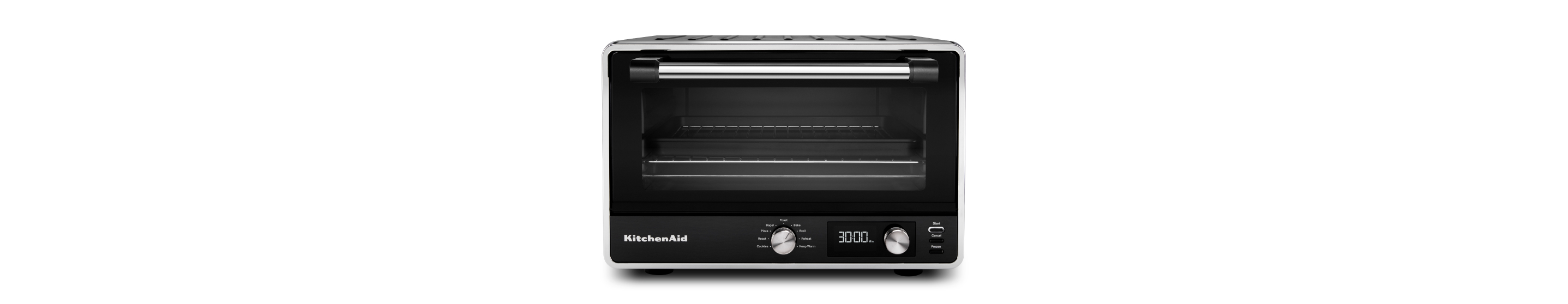 KitchenAid® Digital Countertop Oven