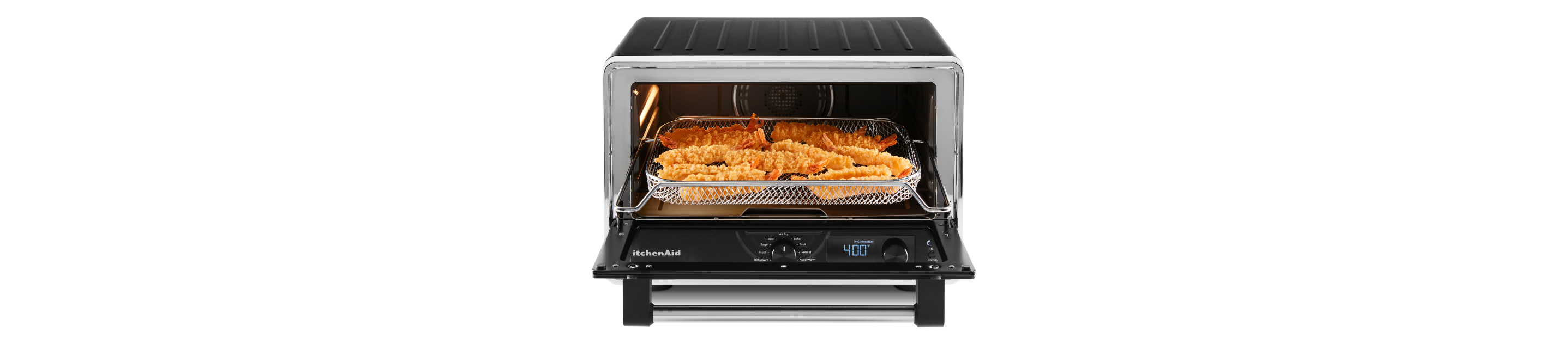 KitchenAid® Countertop Oven with Air Fry