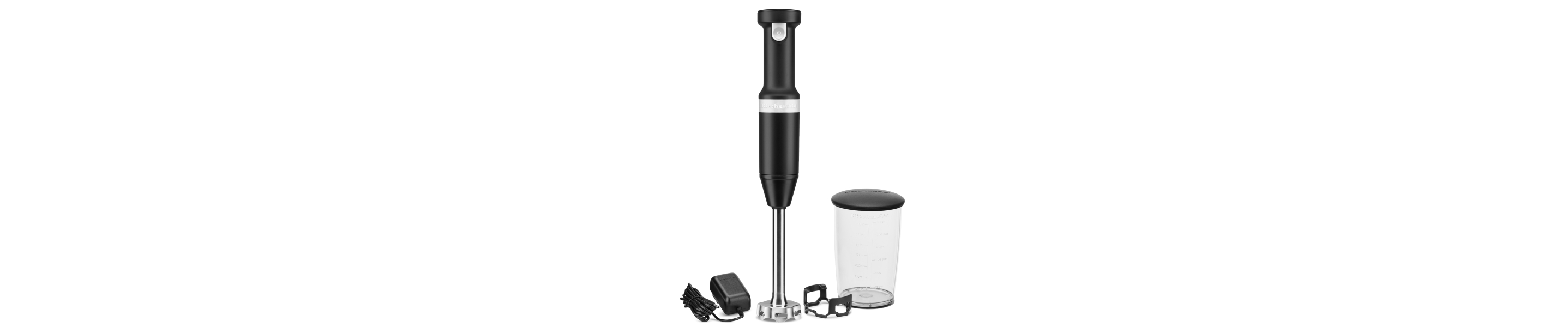 KitchenAid® Cordless Immersion Blender