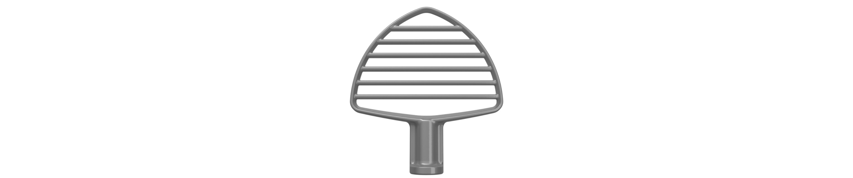 KitchenAid® Pastry Beater Attachment