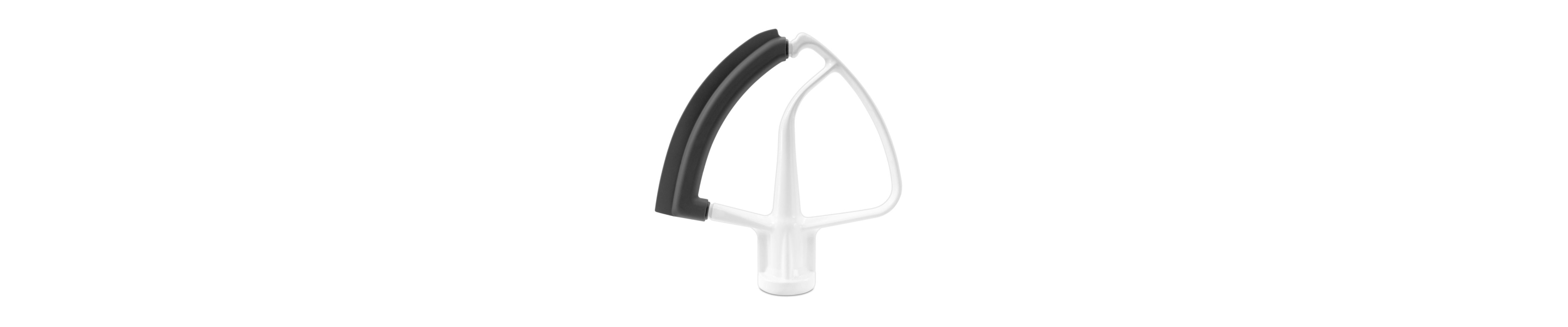 KitchenAid® Tilt-Head Flex Edge Beater