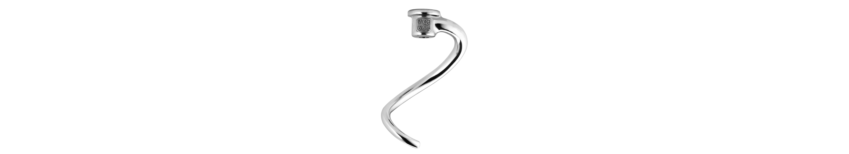 KitchenAid® L Dough Hook