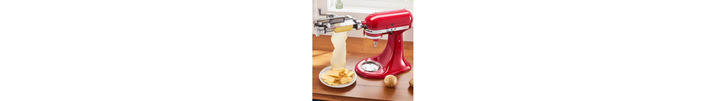 35 Stand Mixer Recipes