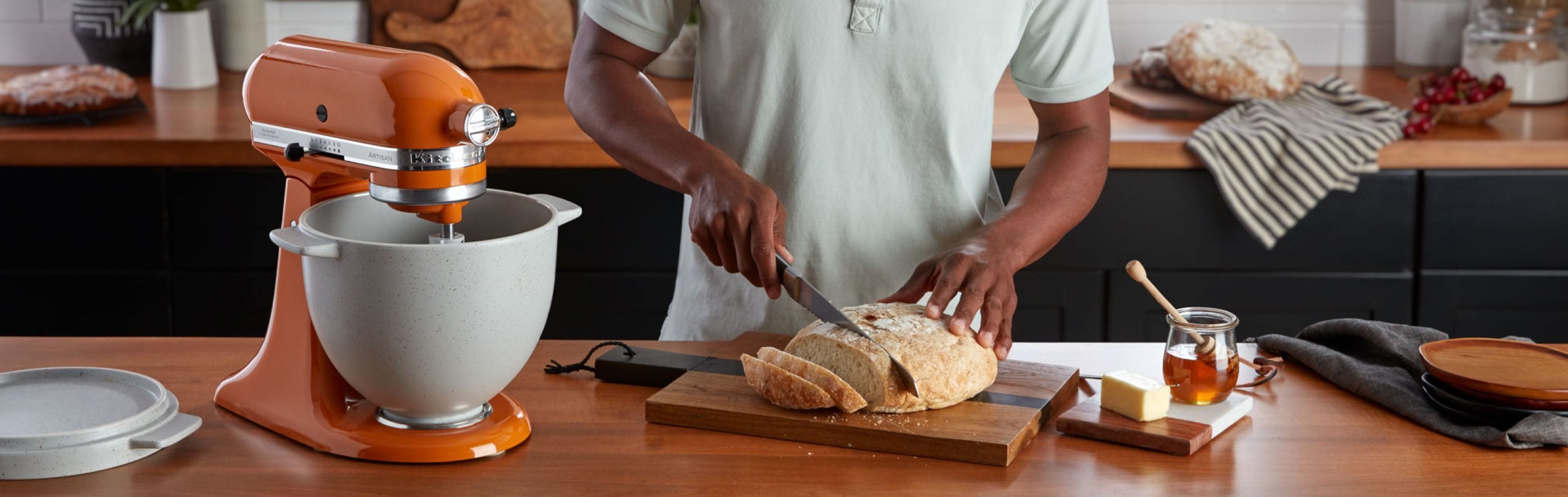 Cook stand mixer Clearance