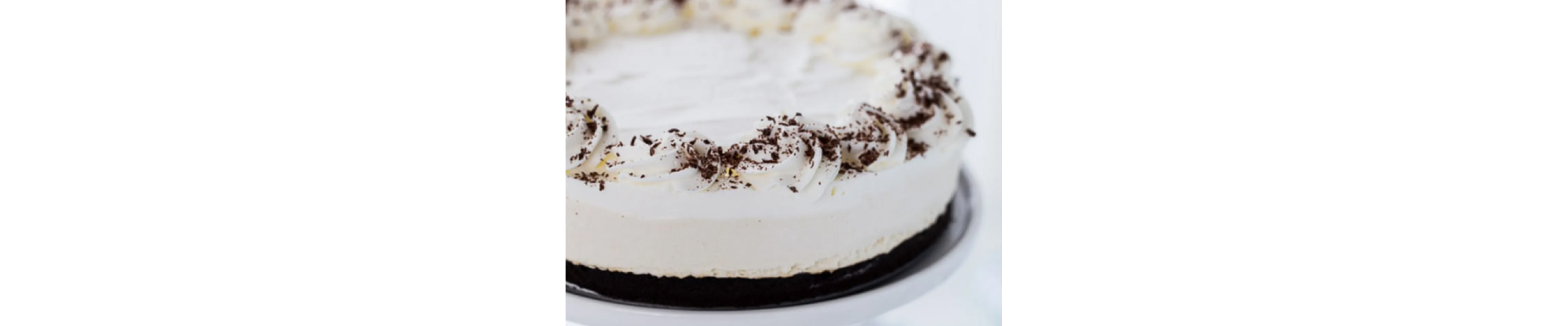 12+ Different Cake Sizes