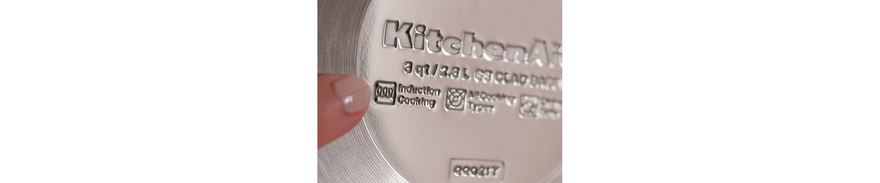 5 Types of Induction Compatible Cookware | KitchenAid