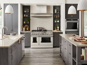 7 Ideas for Creating a Kitchen Designed for Entertaining | KitchenAid