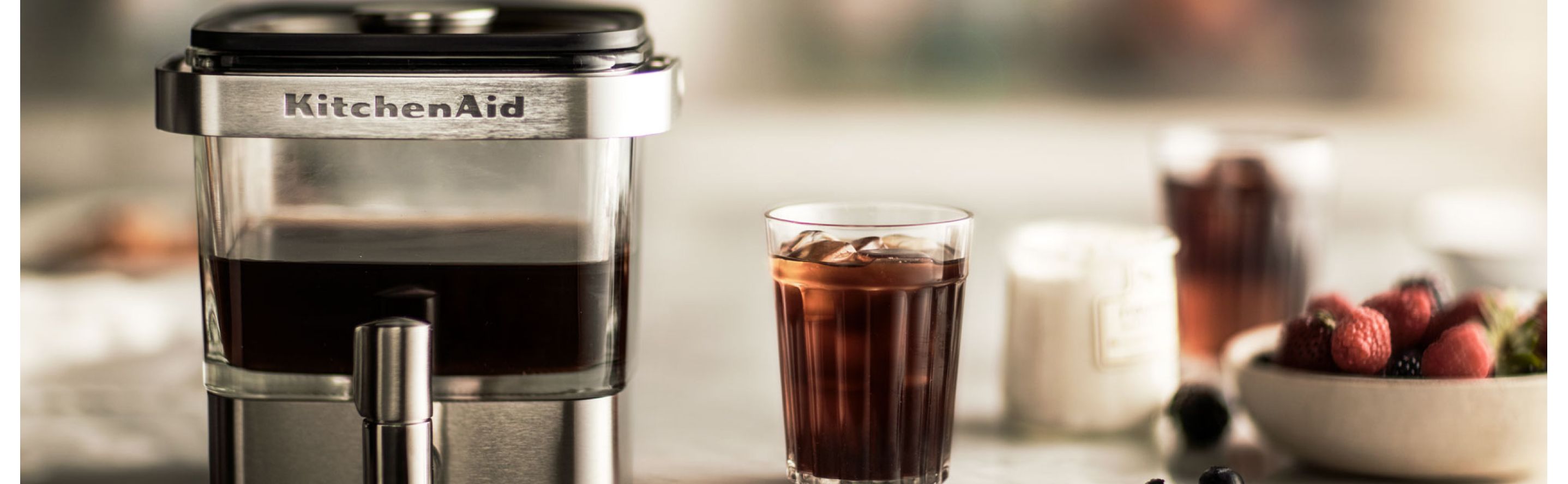 52 Gifts for Coffee Lovers, Espresso Drinkers, and Cold Brew