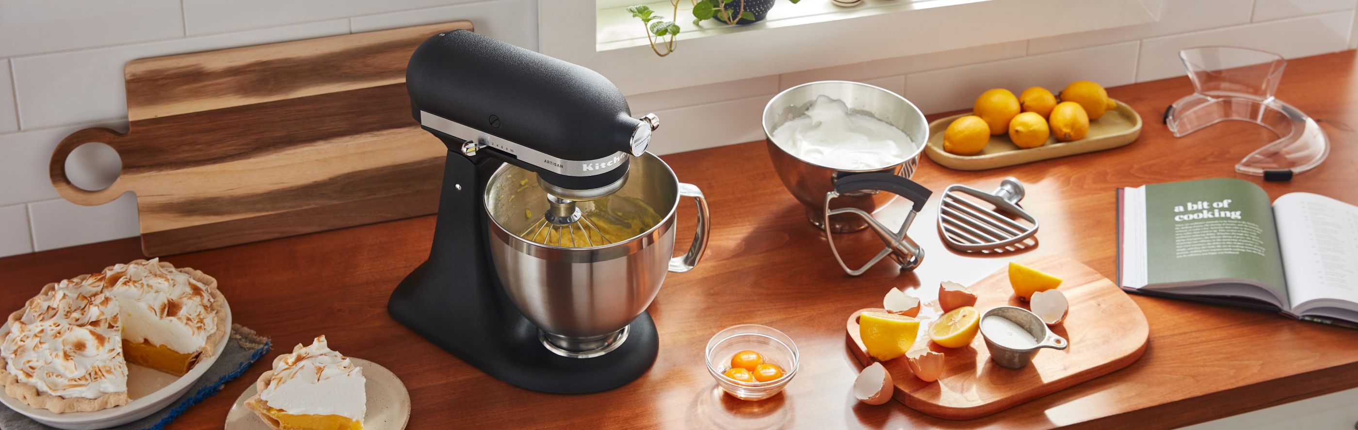 Are KitchenAid Attachments and Bowls Dishwasher Safe KitchenAid