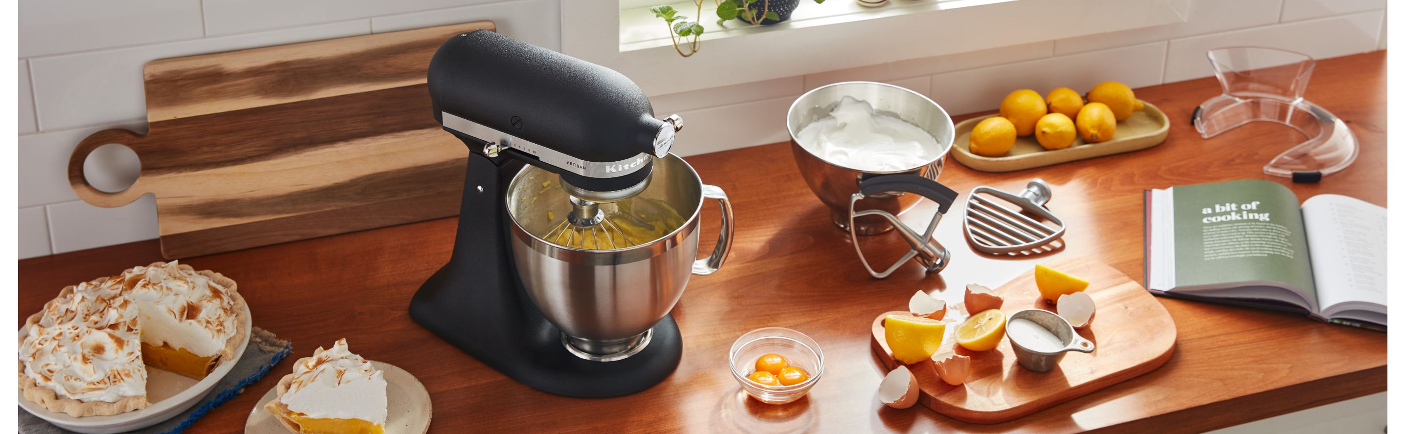 The Best KitchenAid Attachments You Can Buy for Your Stand Mixer [2022]