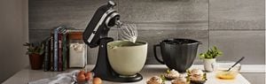 Mixing bowl for sales kitchenaid mixer