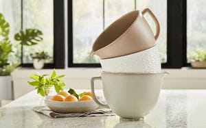 Are KitchenAid Mixer Bowls Interchangeable KitchenAid
