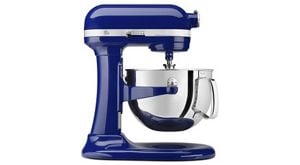 Kitchenaid mixer store bowls interchangeable