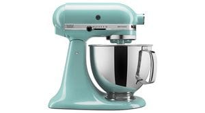 Kitchenaid mixer store bowls interchangeable