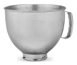 Are KitchenAid Mixer Bowls Interchangeable KitchenAid