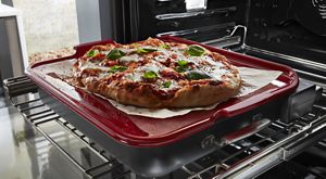 What Is the Difference Between Bake vs. Broil vs. Roast? KitchenAid