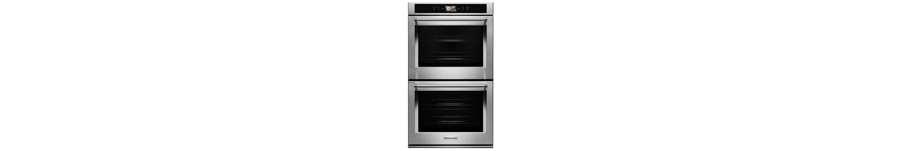 Best double shop electric oven