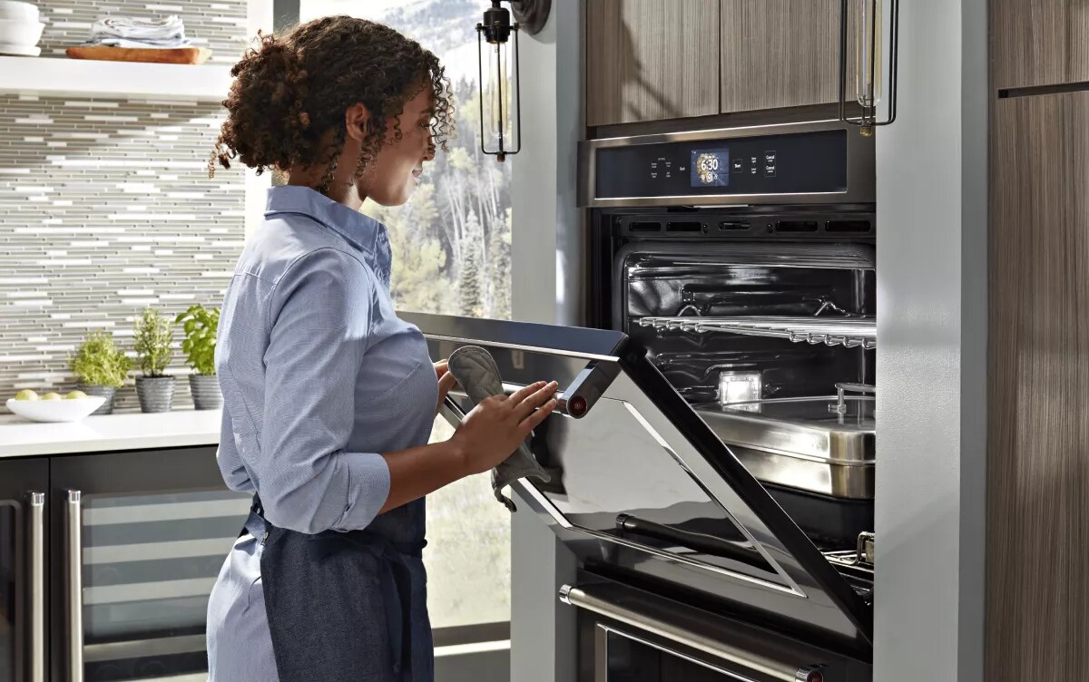 Best wall ovens to buy hotsell