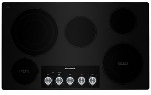 Best 36 inch electric cooktop deals