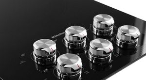 Best outlet electric cooktop