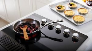 Best electric store stove top