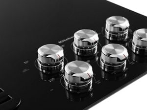 30 kitchenaid sales electric cooktop