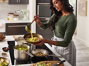 Best induction cooktop for indian cooking cheap