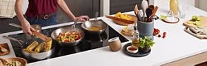 How to shop buy induction cooktop