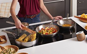 Best Induction Cooktop Buying Guide KitchenAid