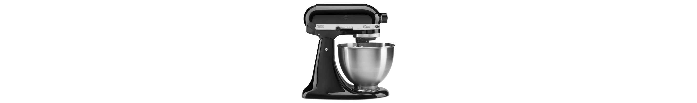 KitchenAid® Pastry Beater for Tilt Head Stand Mixers