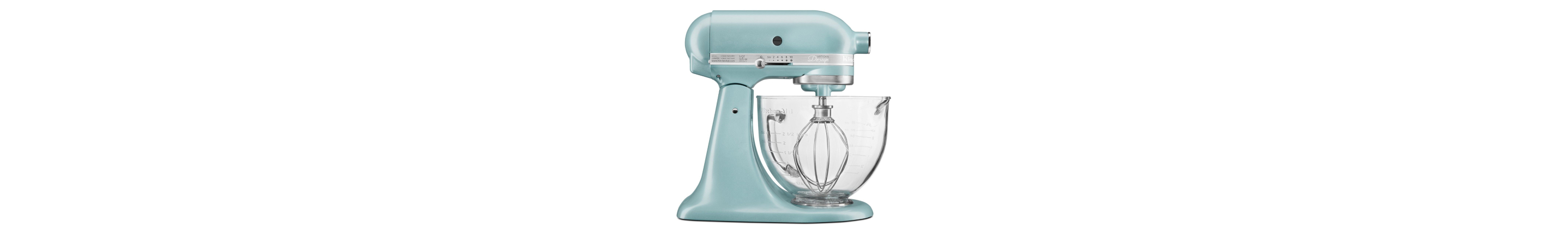 What Are the Best KitchenAid Mixer Attachments?