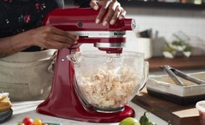 Best kitchenaid mixer to buy sale