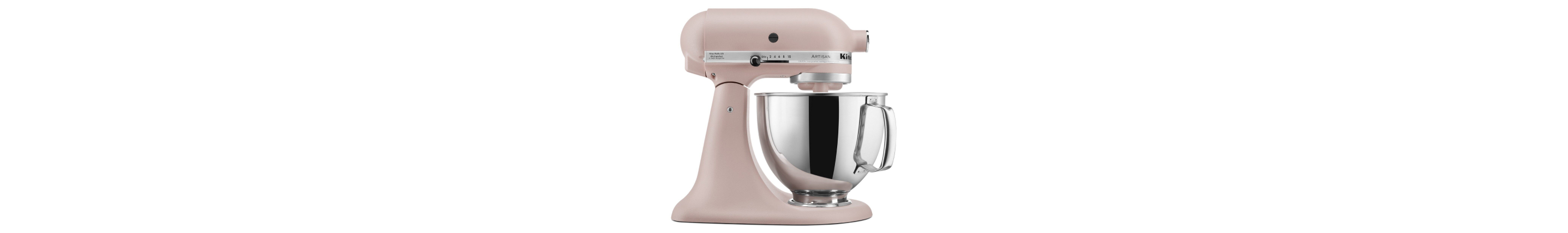 The Best KitchenAid Stand Mixer for You (2023)