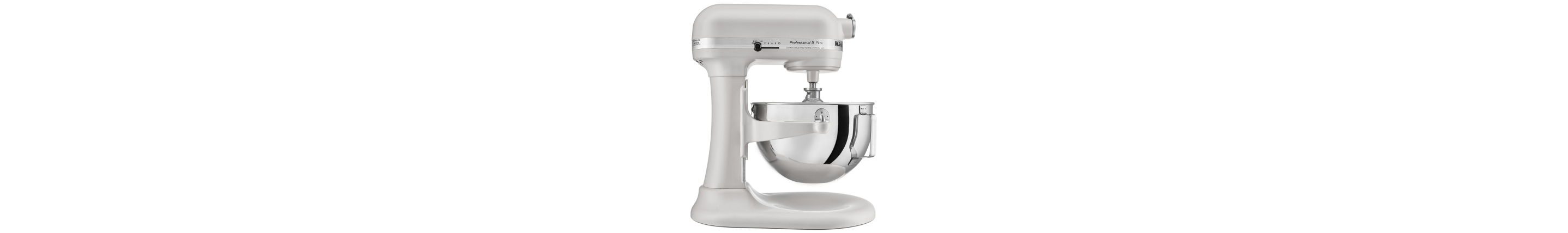 Best KitchenAid® Mixer for You