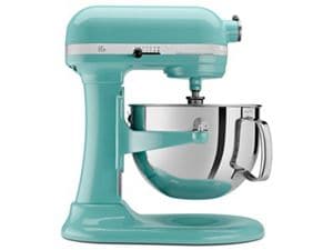 Best KitchenAid Stand Mixer Colors for Your Kitchen KitchenAid