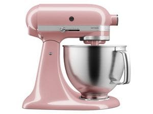 Kitchenaid mixer store colors 2020