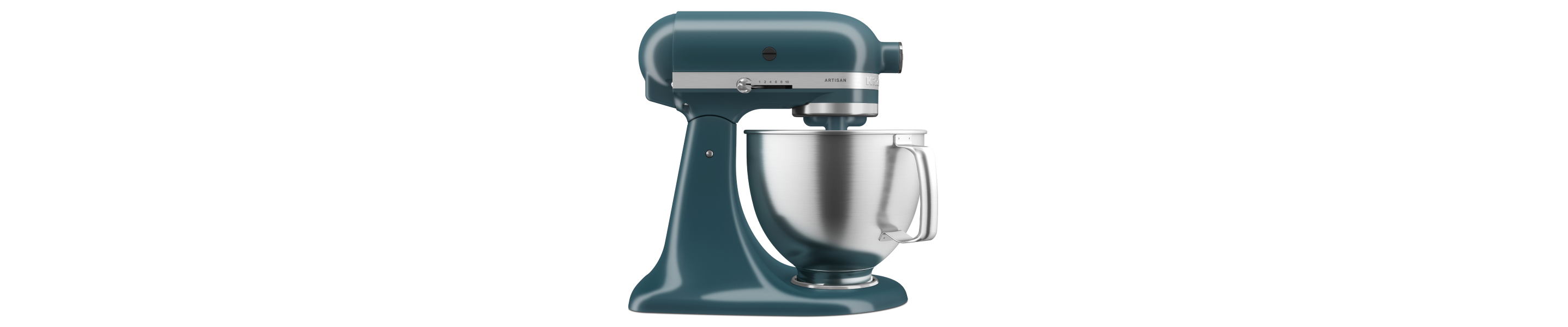 Agave KitchenAid® stand mixers