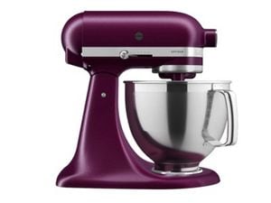 Best KitchenAid Stand Mixer Colors for Your Kitchen KitchenAid