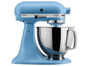 Best kitchenaid shop mixer color