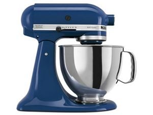 Best KitchenAid Stand Mixer Colors for Your Kitchen KitchenAid